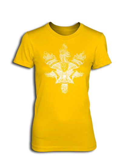 Women's Indica Tee